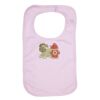 Organic Baby Bib Thumbnail