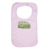 Organic Baby Bib Thumbnail