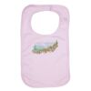 Organic Baby Bib Thumbnail