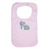 Organic Baby Bib Thumbnail