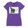 Women's Maple Tee Thumbnail