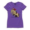 Women's Maple Tee Thumbnail