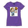 Women's Maple Tee Thumbnail