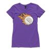 Women's Maple Tee Thumbnail