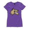 Women's Maple Tee Thumbnail