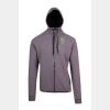 Mens 320gsm Soft cotton/bonded polar fleece Hoodie Thumbnail