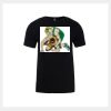 Mens Fitted Cotton Tee Thumbnail