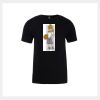 Mens Fitted Cotton Tee Thumbnail