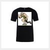 Mens Fitted Cotton Tee Thumbnail