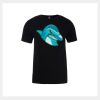 Mens Fitted Cotton Tee Thumbnail