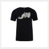 Mens Fitted Cotton Tee Thumbnail