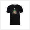 Mens Fitted Cotton Tee Thumbnail