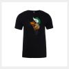 Mens Fitted Cotton Tee Thumbnail