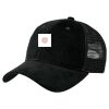 Soft Mesh Trucker Cap Thumbnail